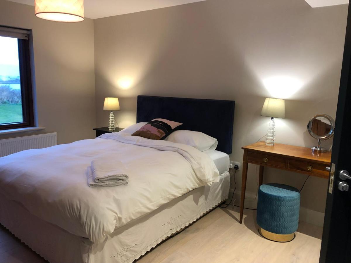 Westport Coastal Lodge Zewnętrze zdjęcie