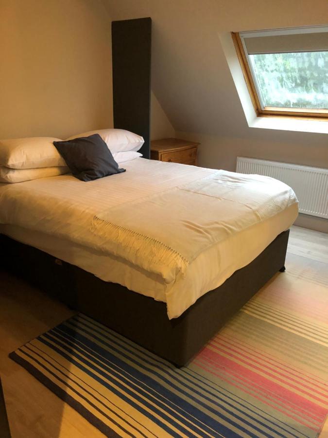 Westport Coastal Lodge Zewnętrze zdjęcie