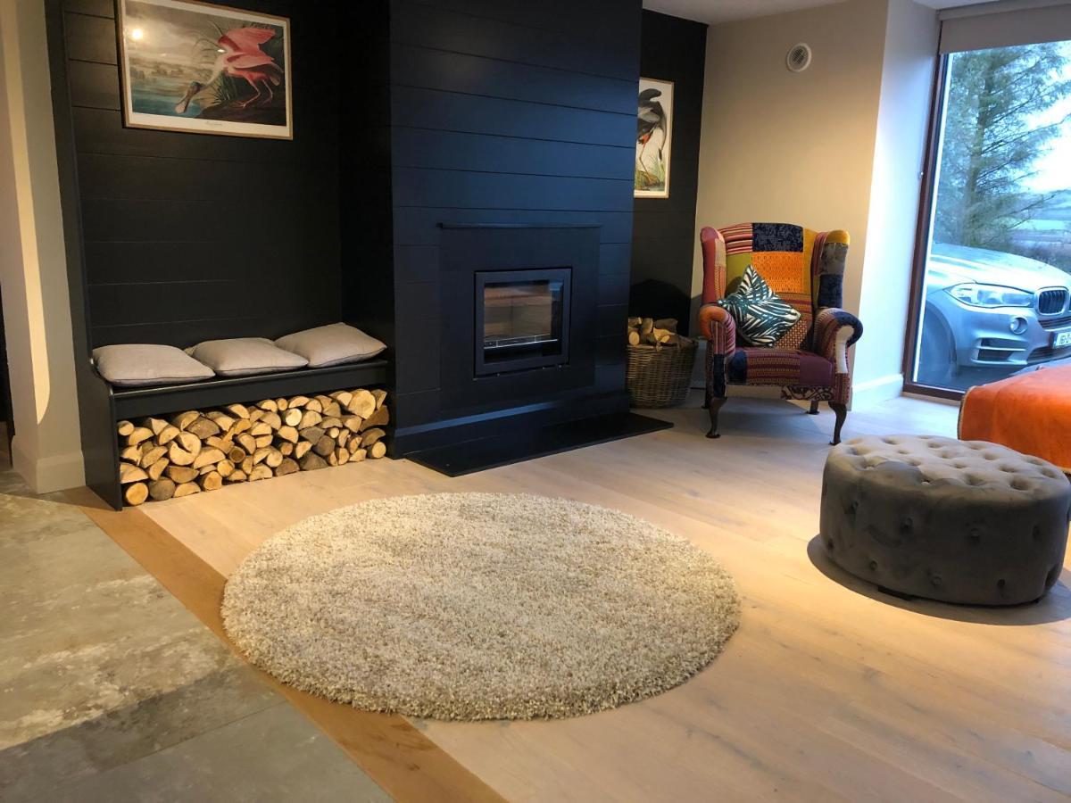Westport Coastal Lodge Zewnętrze zdjęcie