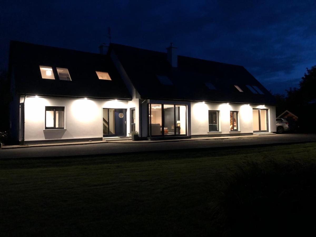 Westport Coastal Lodge Zewnętrze zdjęcie
