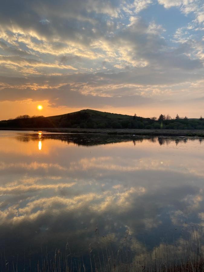 Westport Coastal Lodge Zewnętrze zdjęcie